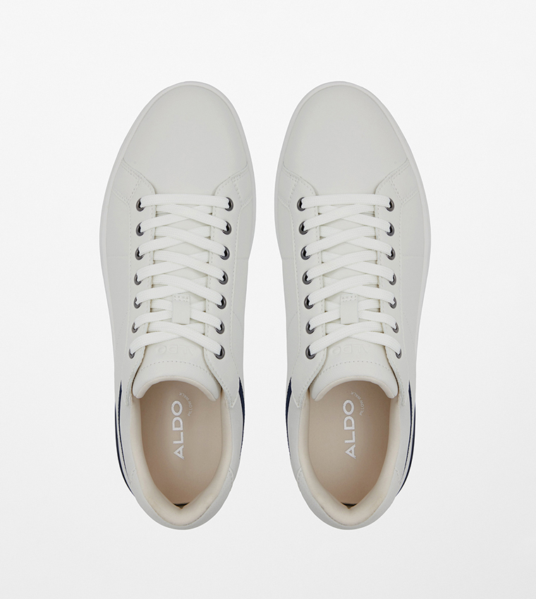 POLYSPEC Lace-Up Sneakers