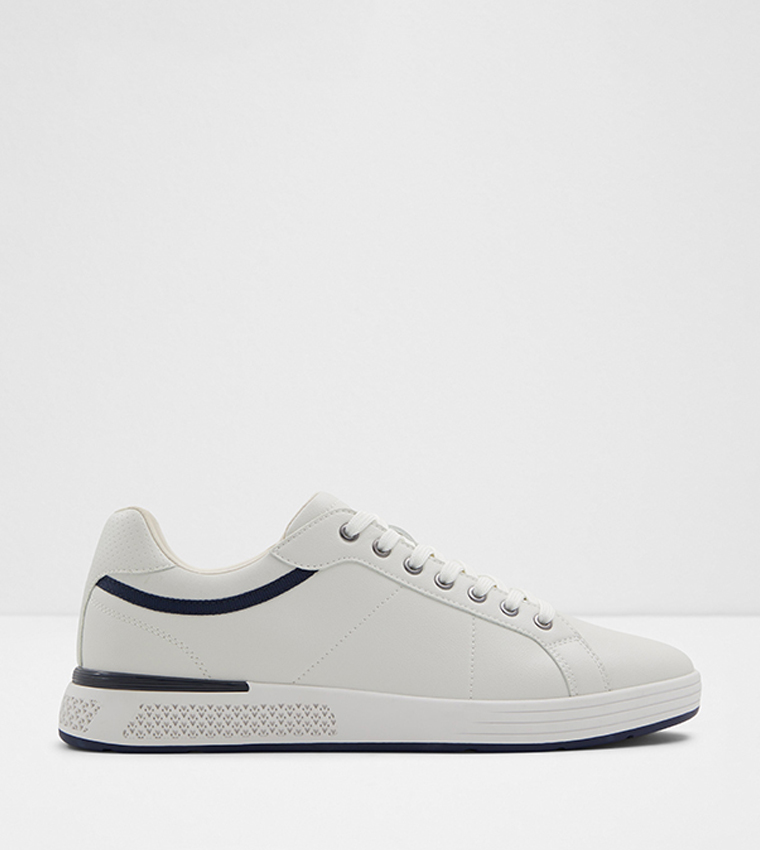 POLYSPEC Lace-Up Sneakers