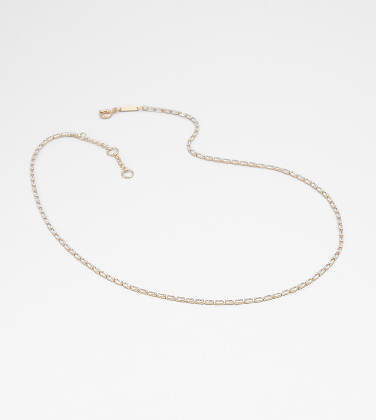 Aldo chunky deals necklace