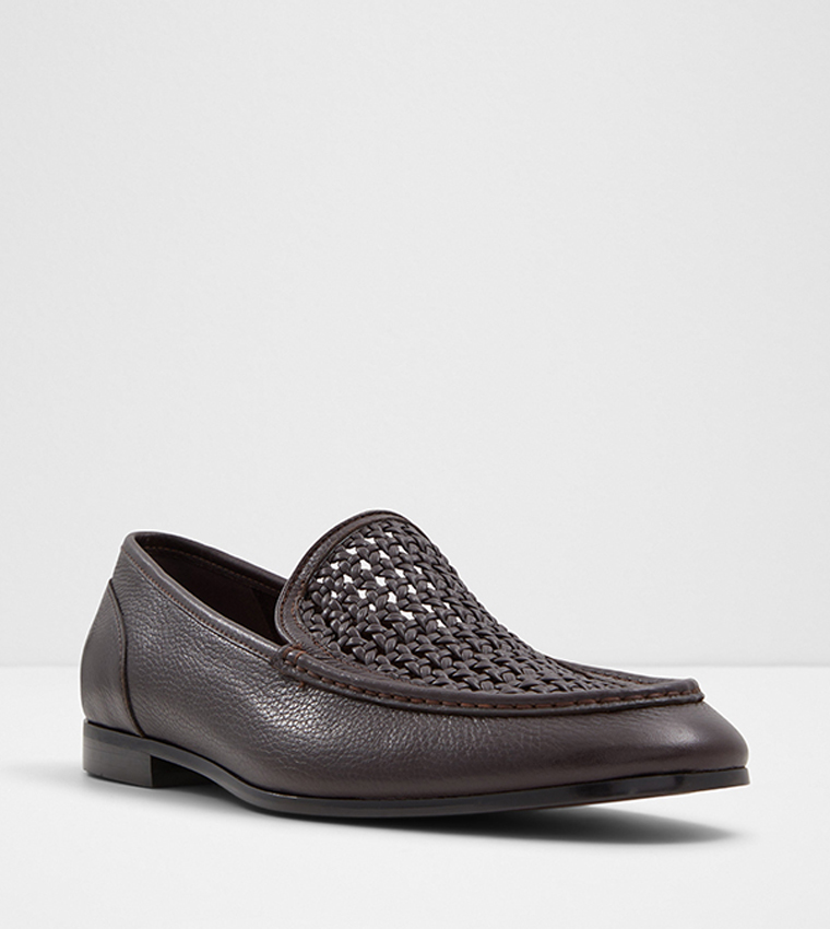 Aldo backless loafers sale