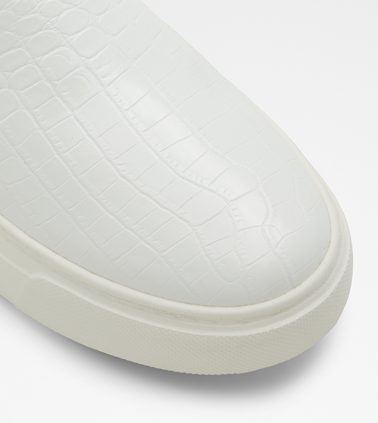 POUNCEER Slip-On Casual Shoes