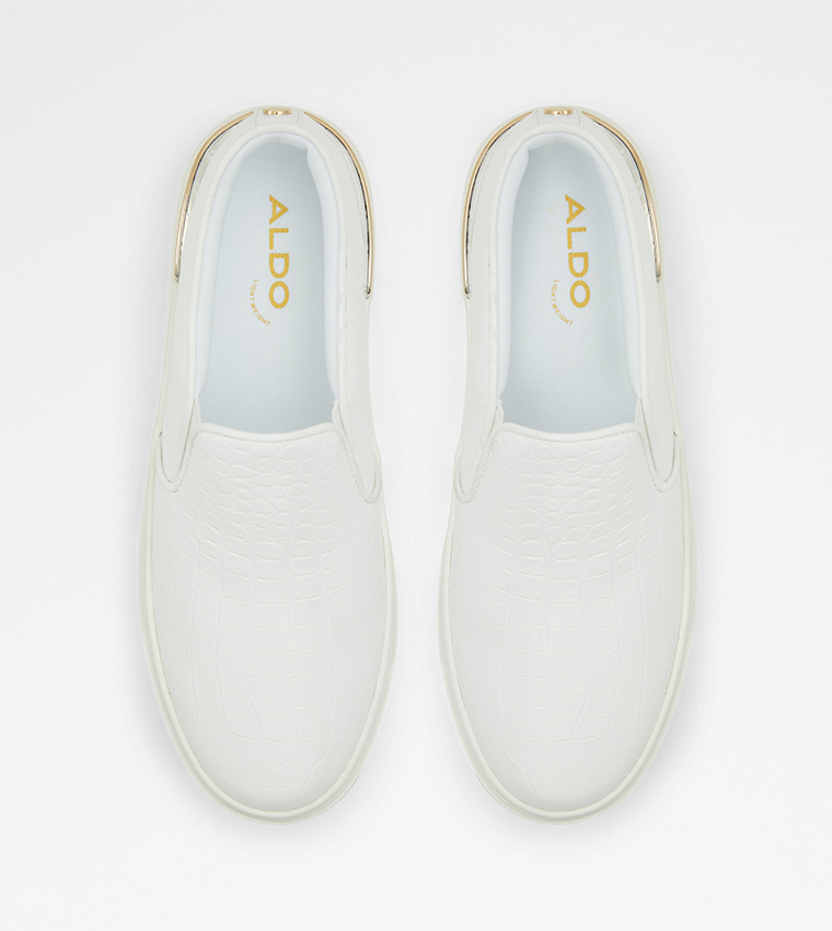 POUNCEER Slip-On Casual Shoes
