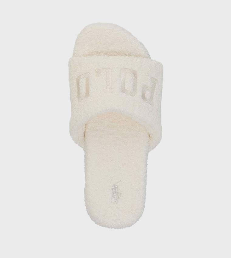ROBIN Sherpa Bedroom Slippers