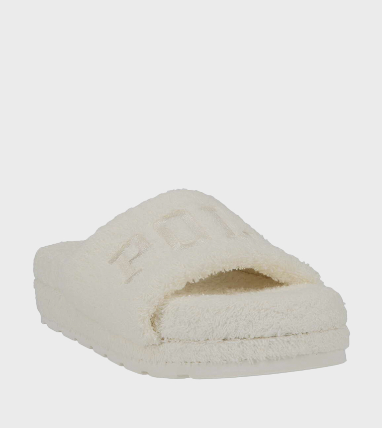 ROBIN Sherpa Bedroom Slippers