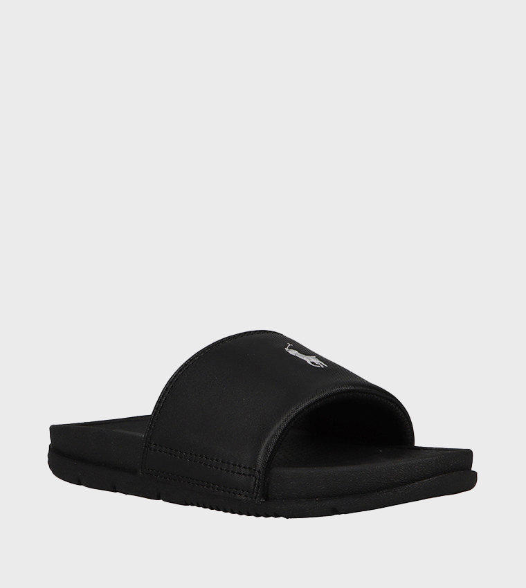 FAIRVIEW Logo Detail Slides