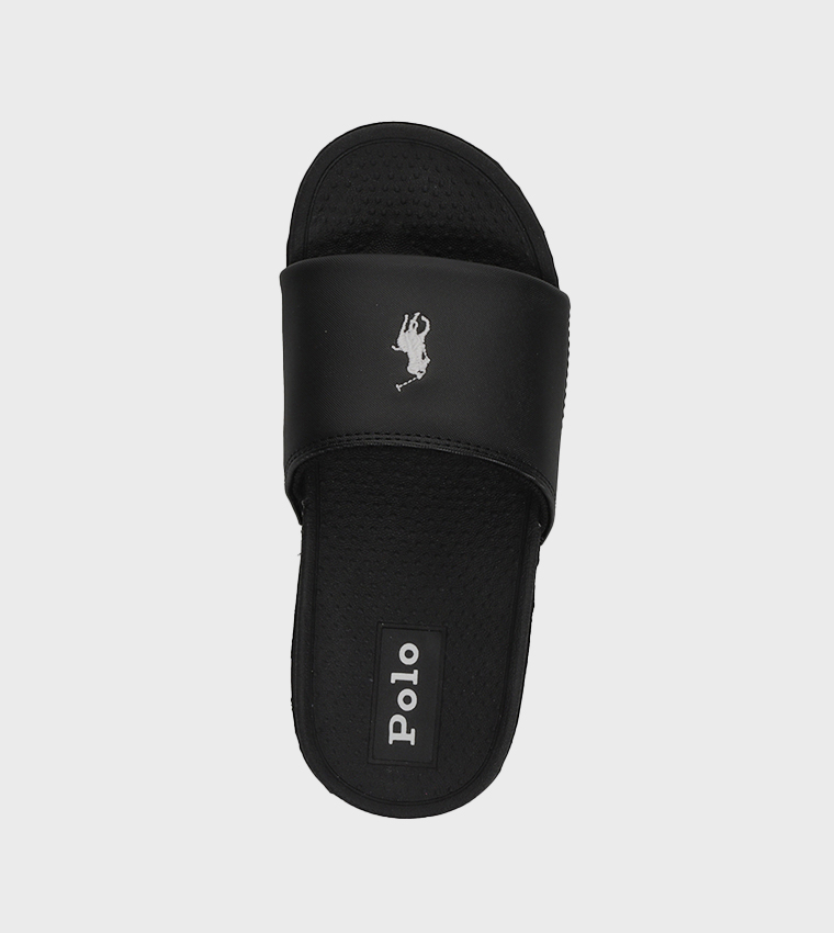 FAIRVIEW Logo Detail Slides