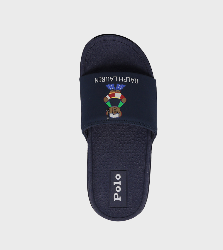 FAIRVIEW Logo Detail Slides