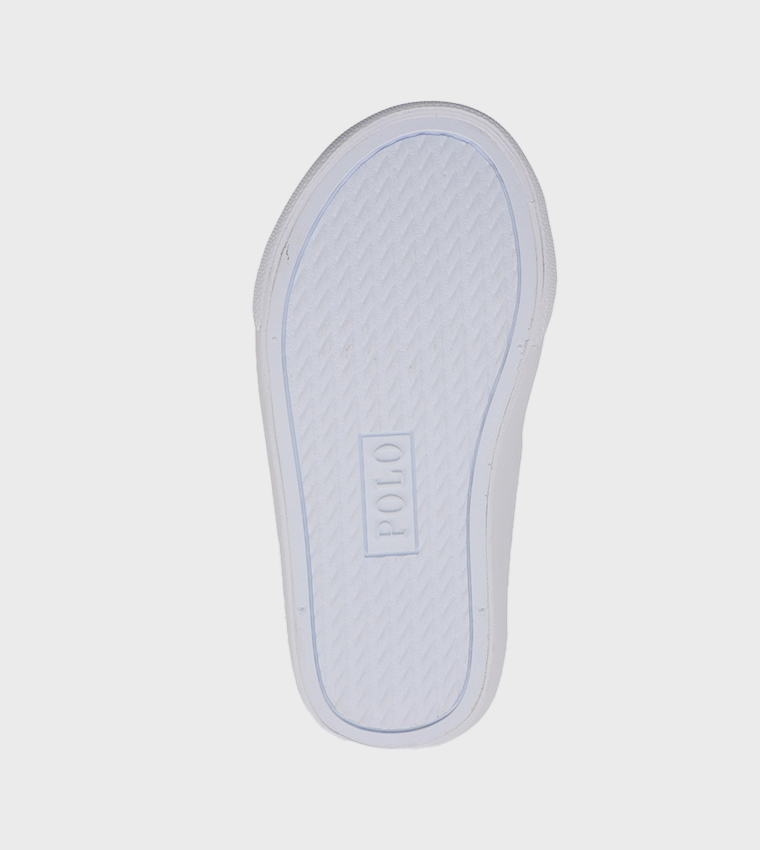 RYLEY PS Velcro Closure Sneakers