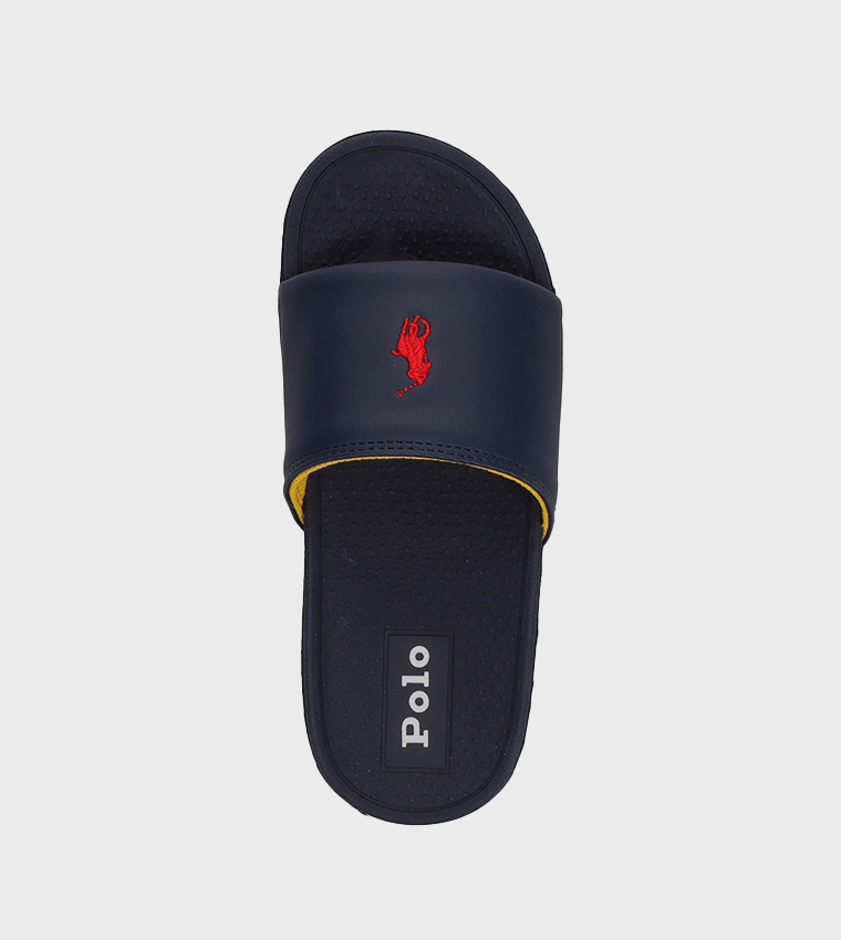 FAIRVIEW Logo Detail Slides