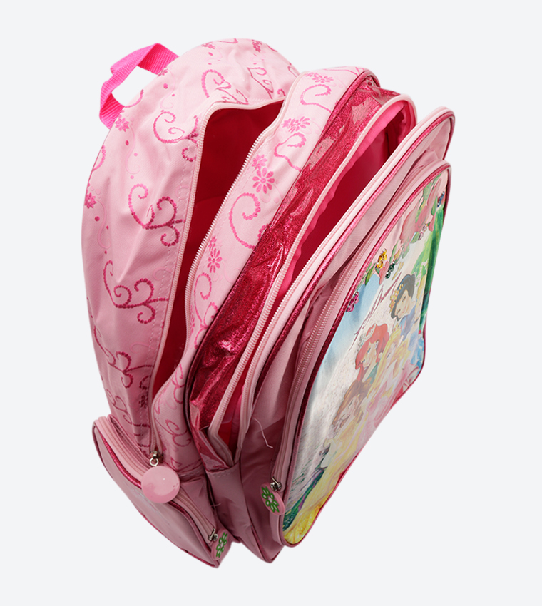 Princess Always Dreaming Backpack