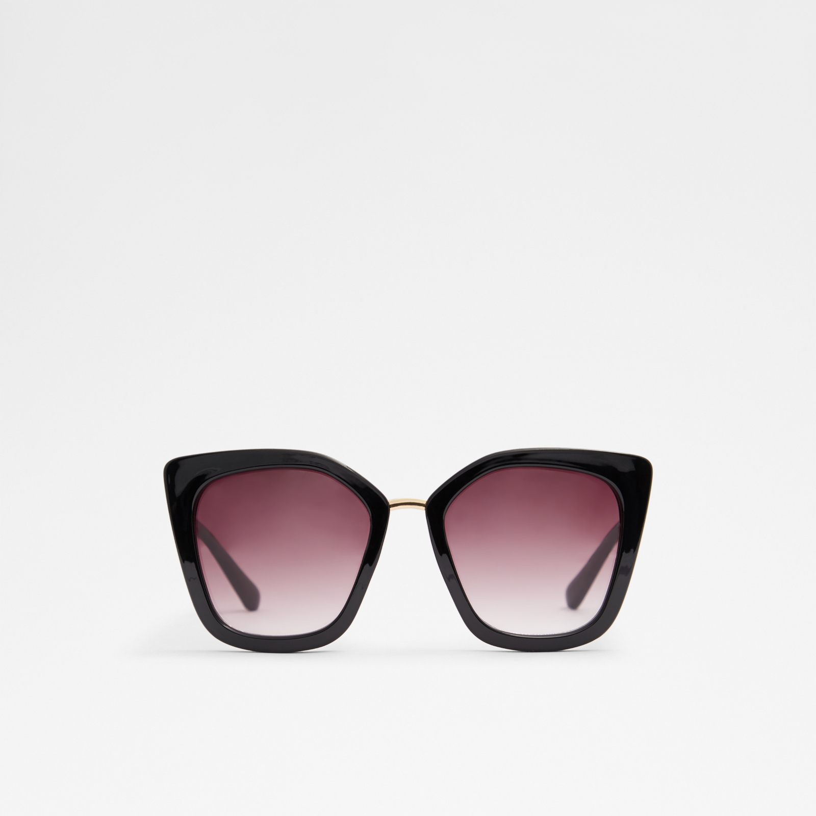 Buy Aldo Preririen Cat Eye Sunglasses In Black | 6thStreet Oman