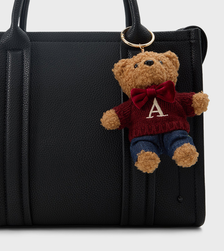 PRESTTON Teddy Keychain
