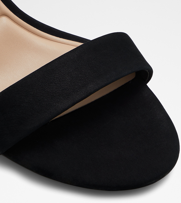 asda block heel sandals