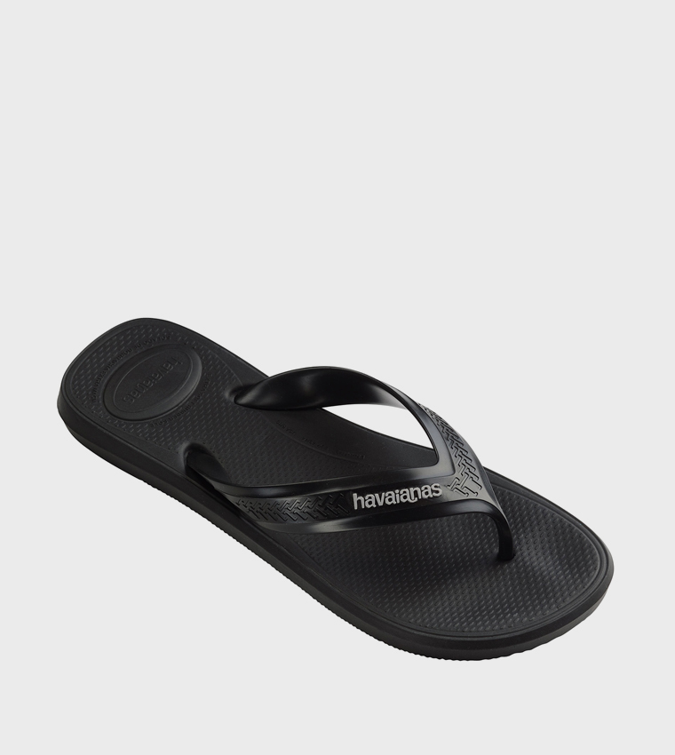 Top Max Comfort Flip-Flops