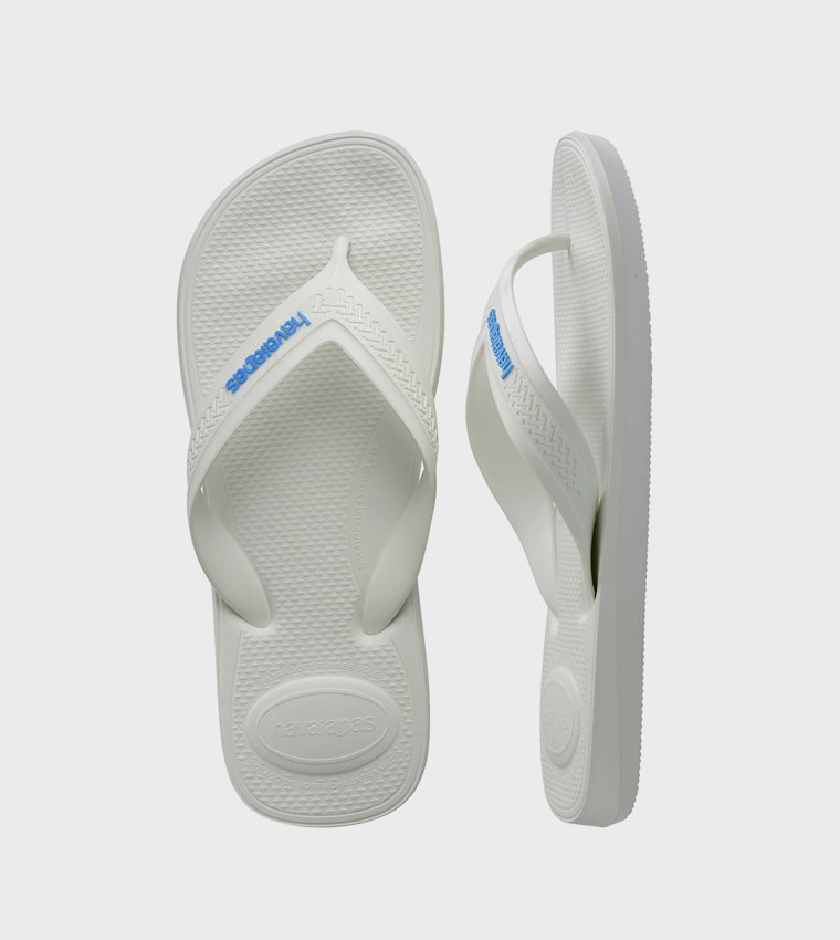 Top Max Comfort Flip-Flops