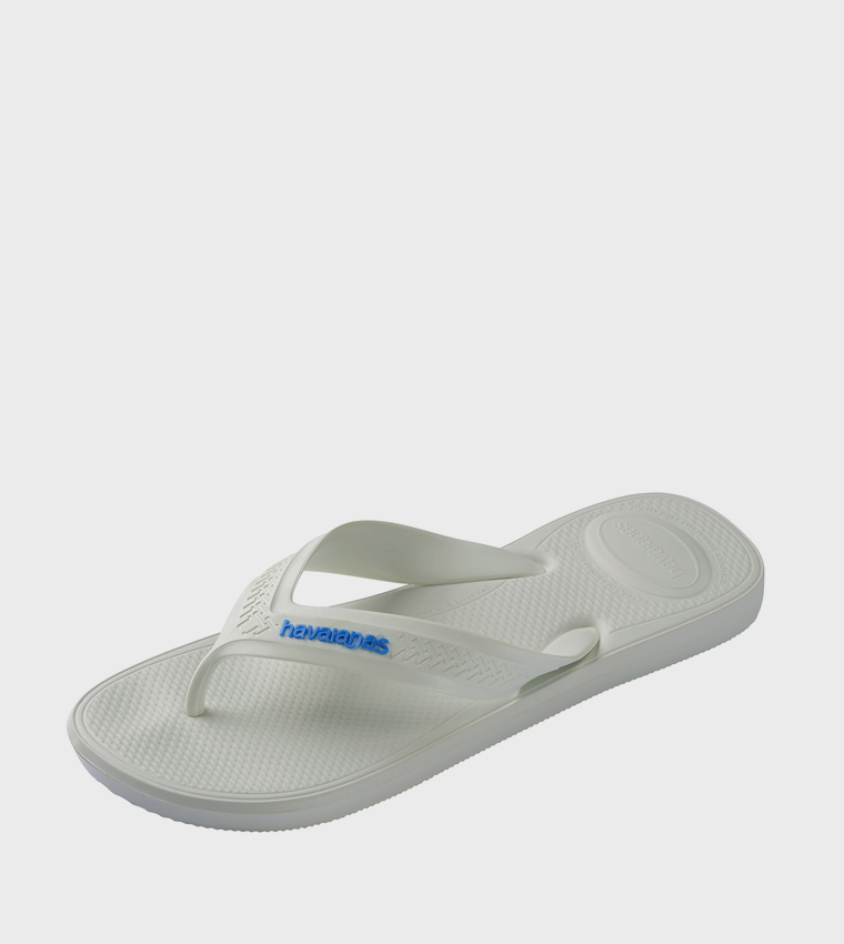 Top Max Comfort Flip-Flops