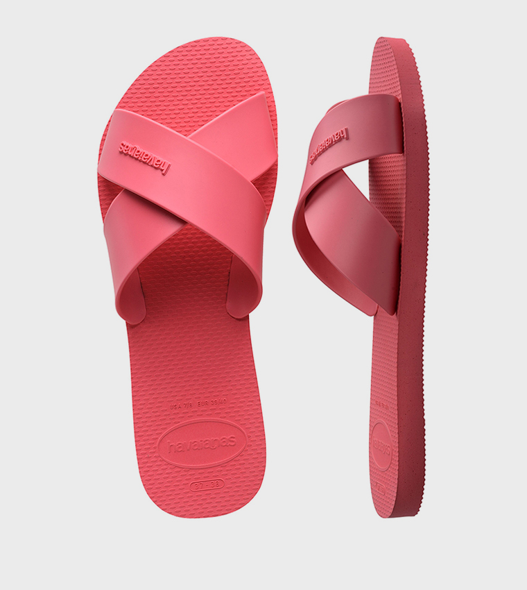 شبشب أكوا  كريس كروس