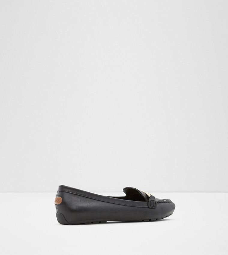 Buy Aldo Promatram Slip On Shoes In 