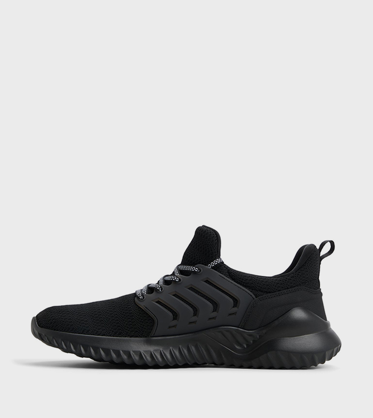 PRONTO Lace-Up Runner Sneakers