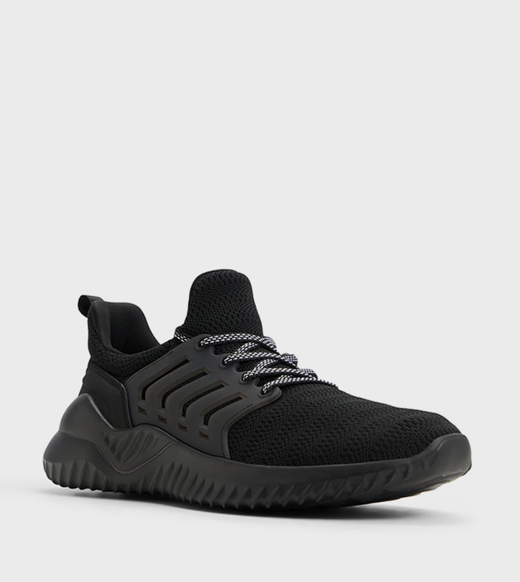 PRONTO Lace-Up Runner Sneakers