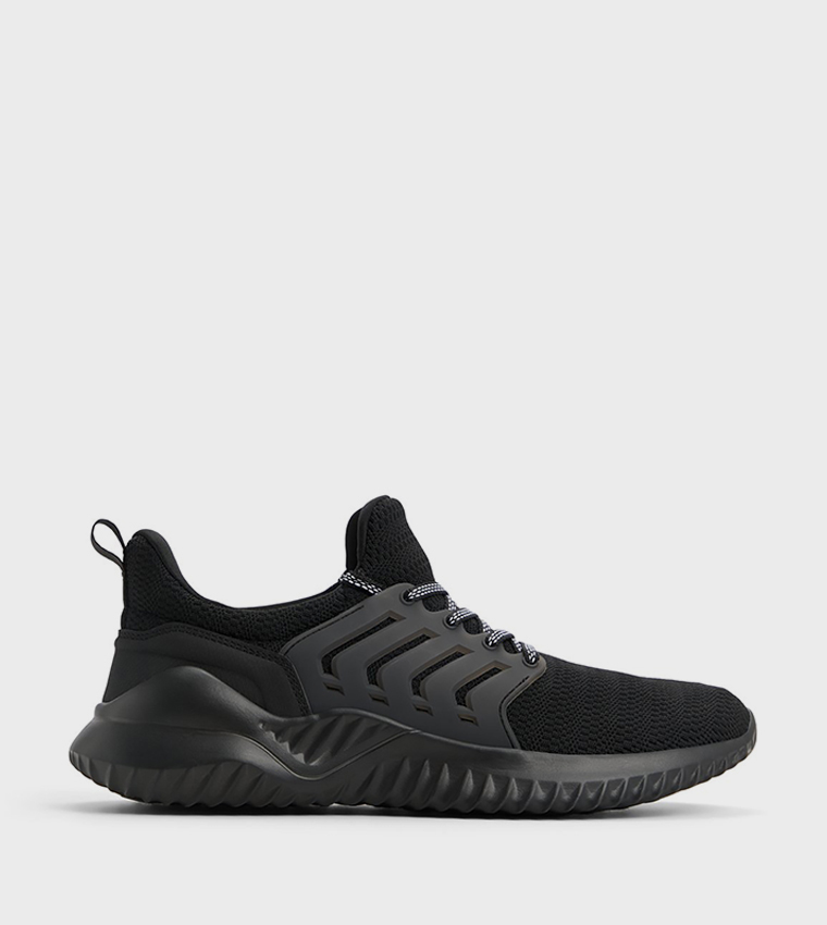 PRONTO Lace-Up Runner Sneakers