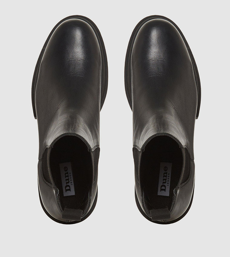 dune provence boots