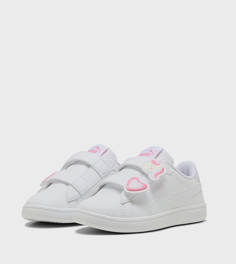 SMASH 3.0 Badges V PS Sneakers