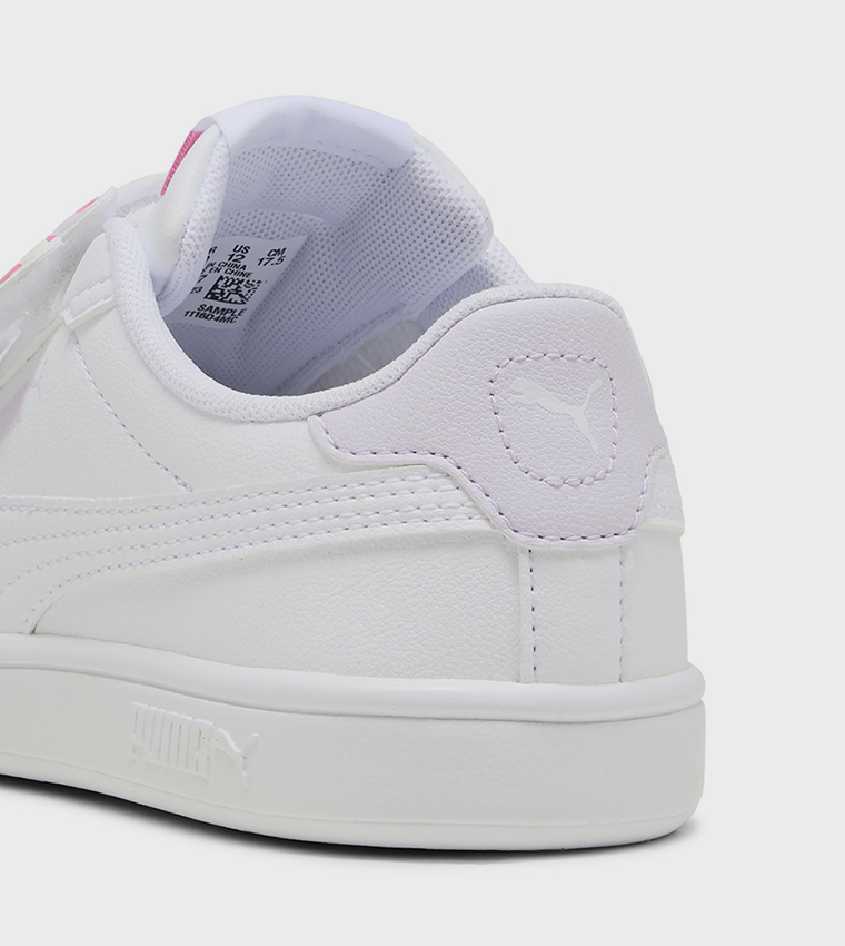 SMASH 3.0 Badges V PS Sneakers