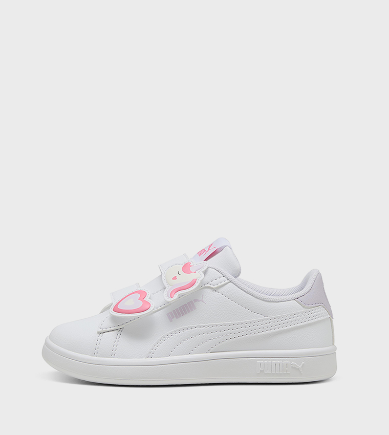 SMASH 3.0 Badges V PS Sneakers
