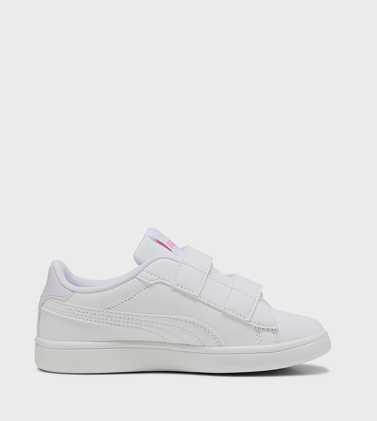 SMASH 3.0 Badges V PS Sneakers