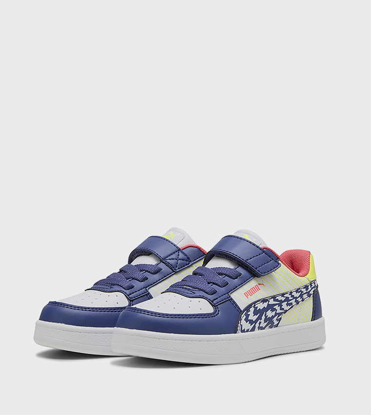 CAVEN 2.0 Poised 2 race AC+ PS Sneakers