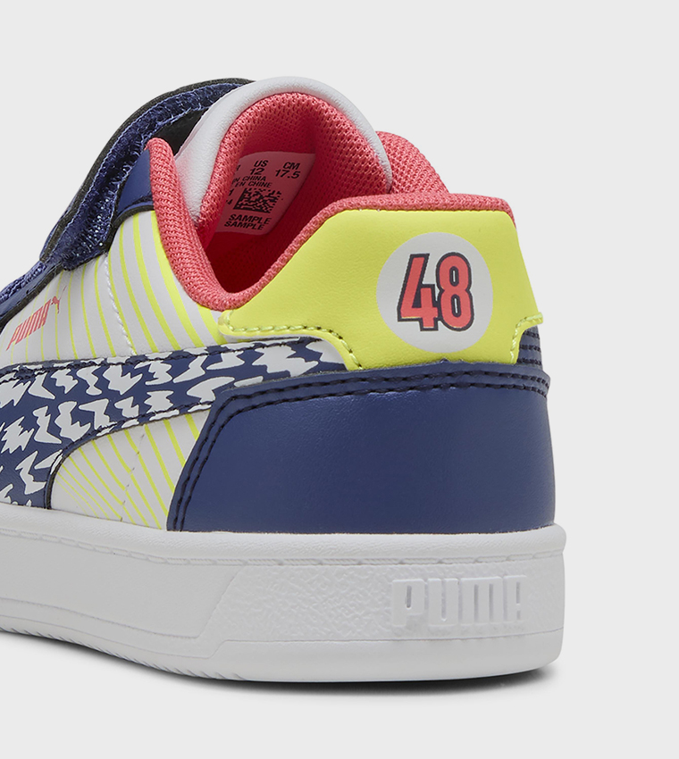 CAVEN 2.0 Poised 2 race AC+ PS Sneakers