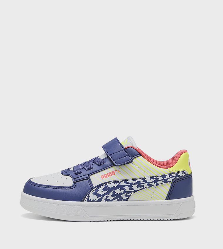 CAVEN 2.0 Poised 2 race AC+ PS Sneakers