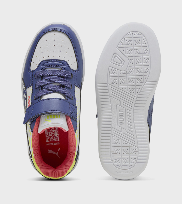 CAVEN 2.0 Poised 2 race AC+ PS Sneakers