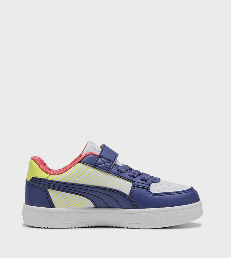 CAVEN 2.0 Poised 2 race AC+ PS Sneakers