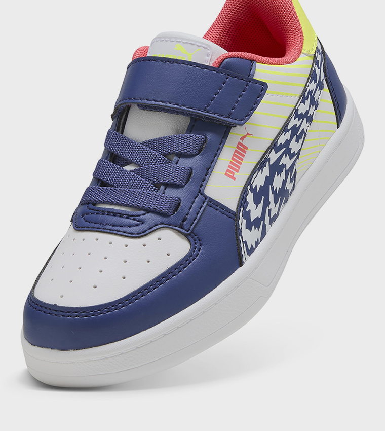 CAVEN 2.0 Poised 2 race AC+ PS Sneakers