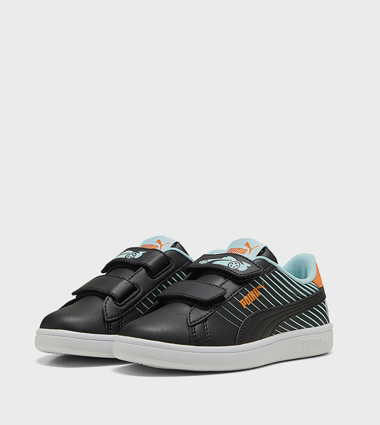 SMASH 3.0 Poised 2 race V PS Sneakers