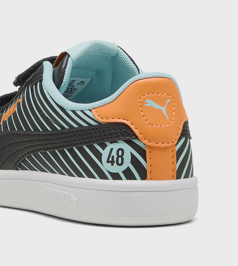 SMASH 3.0 Poised 2 race V PS Sneakers