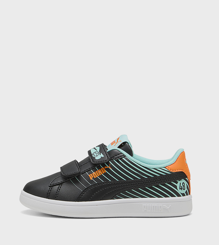 SMASH 3.0 Poised 2 race V PS Sneakers