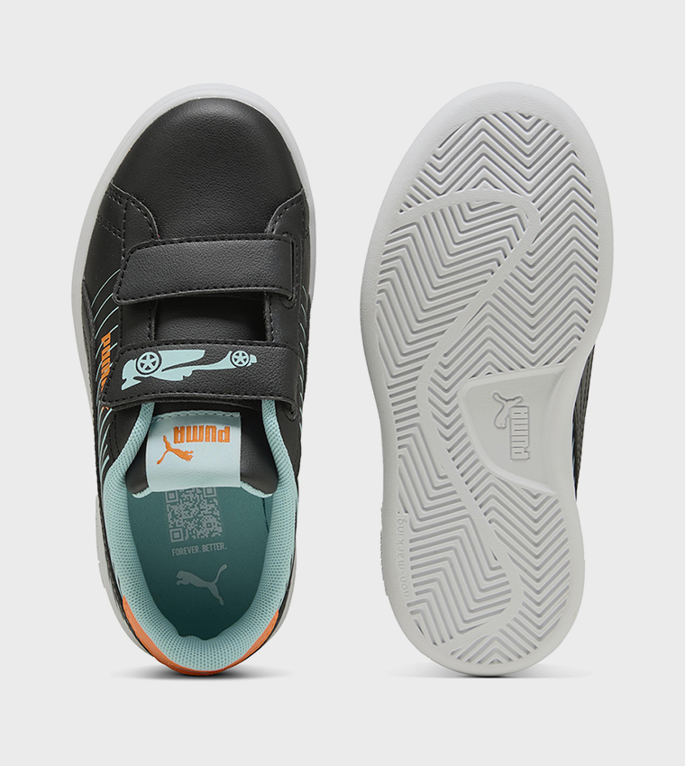 SMASH 3.0 Poised 2 race V PS Sneakers