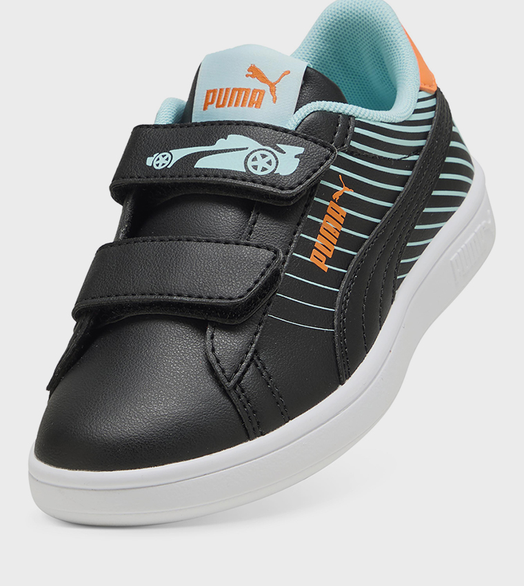 SMASH 3.0 Poised 2 race V PS Sneakers