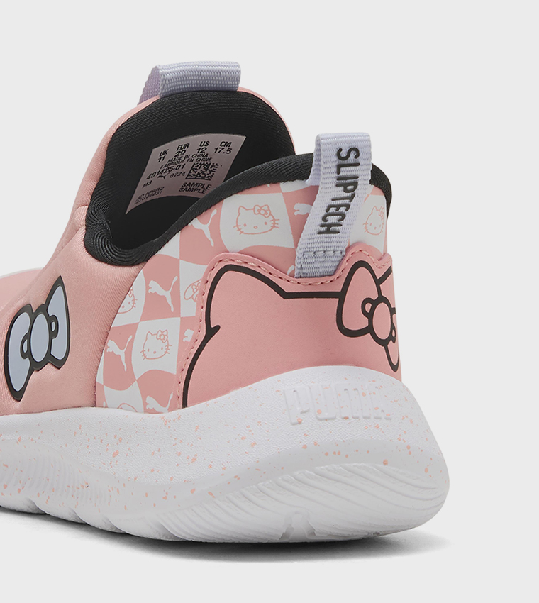 Fun Racer 2 SLIPTECH HK&FR PS Slip-On Shoes