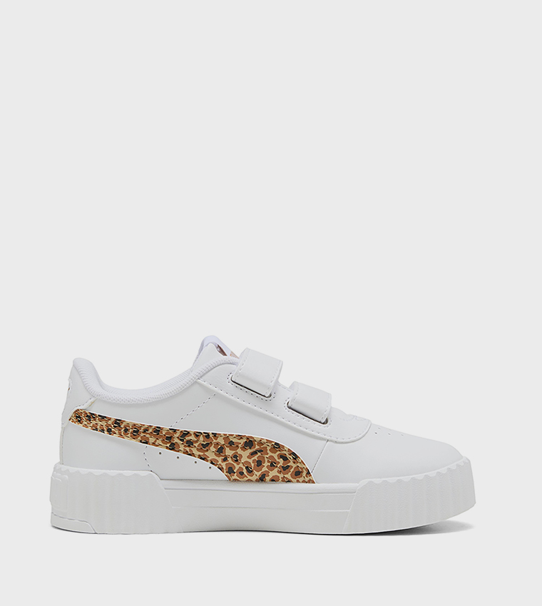 CARINA 3.0 Animal V PS Sneakers