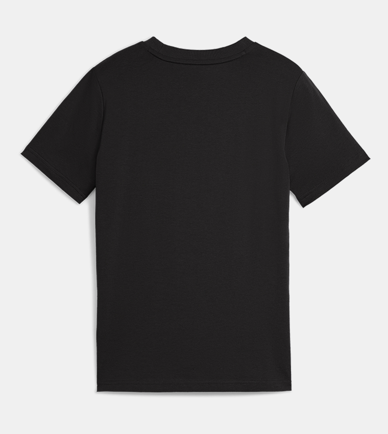 ESS Camo Printed Logo T-Shirt