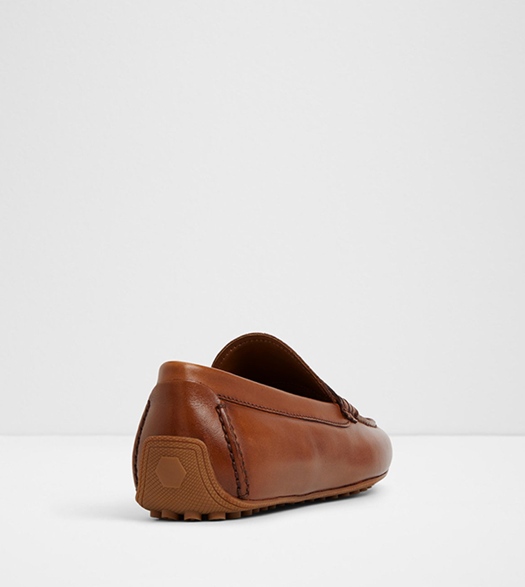PUERTO-IN Slip-On Loafers