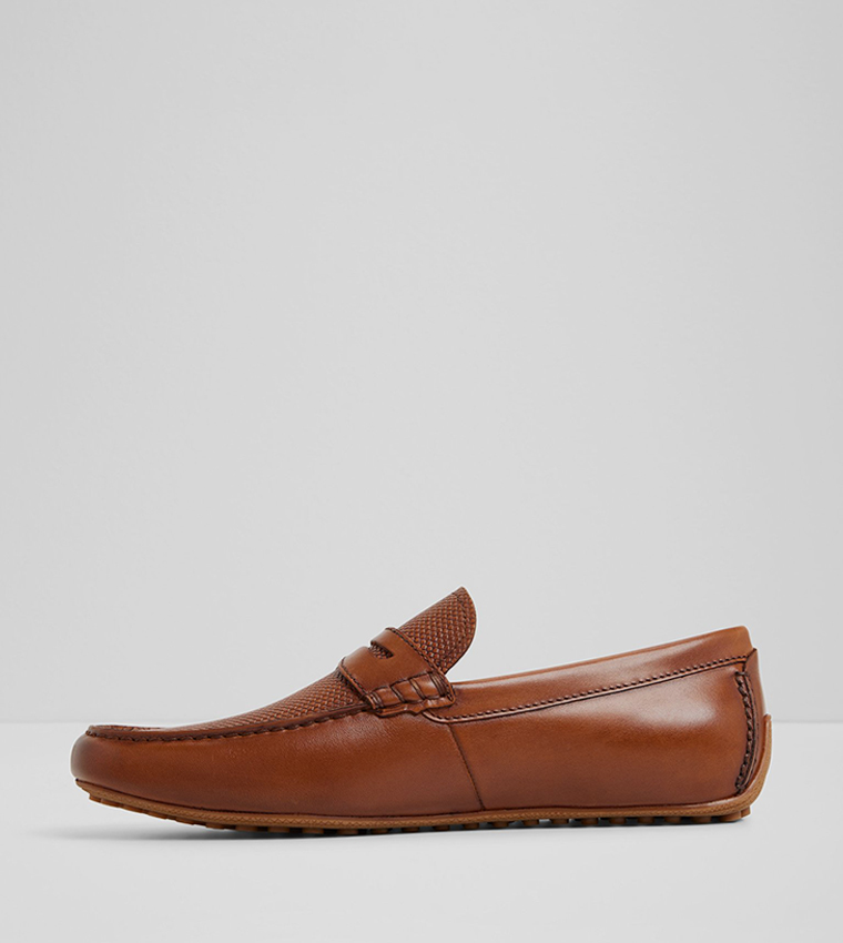 PUERTO-IN Slip-On Loafers