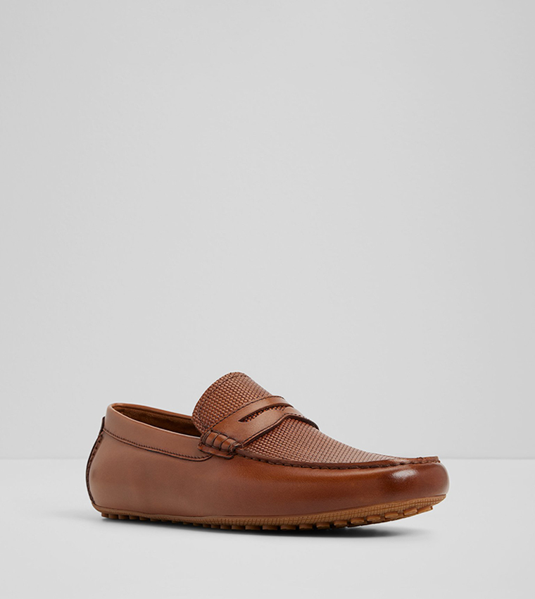 PUERTO-IN Slip-On Loafers