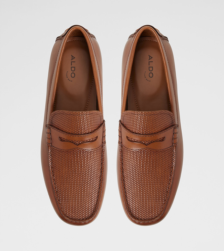 PUERTO-IN Slip-On Loafers