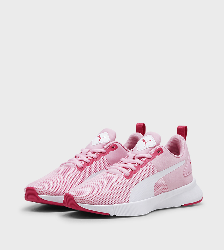 FLYER RUNNER JR Lace-Up Running Shoes