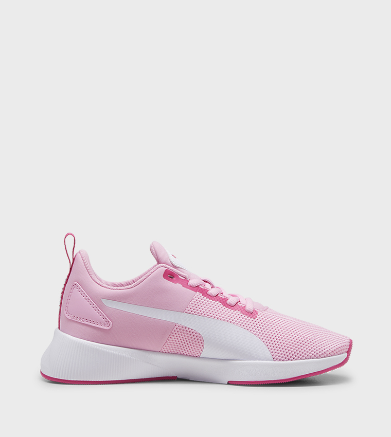 FLYER RUNNER JR Lace-Up Running Shoes